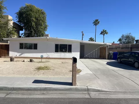 34260 Corregidor Dr, Cathedral City, CA 92234