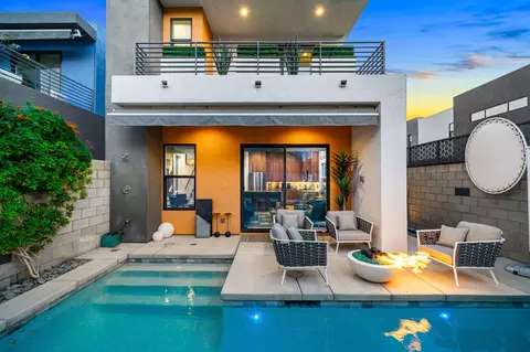2701 Paragon Loop, Palm Springs, CA 92262