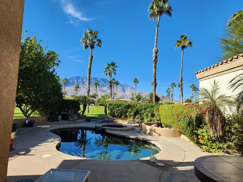 29705 E Trancas Dr, Cathedral City, CA 92234