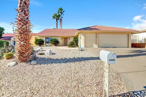 8771 Clubhouse Blvd, Desert Hot Springs, CA 92240