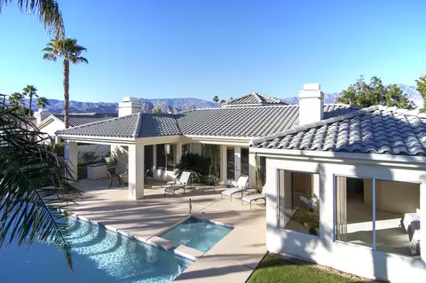 16 Victoria Falls Dr, Rancho Mirage, CA 92270