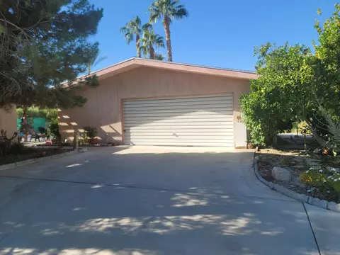 2088 S Barona Rd, Palm Springs, CA 92264