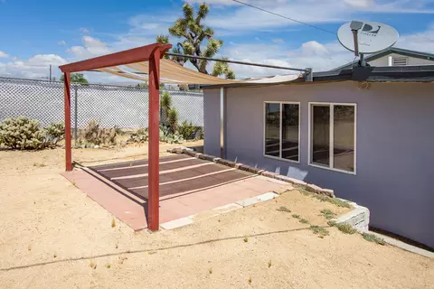 61725 Crest Cir Dr, Joshua Tree, CA 92252 photo 58