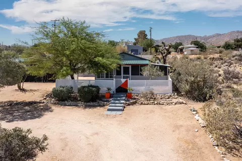 61725 Crest Cir Dr, Joshua Tree, CA 92252 photo 3