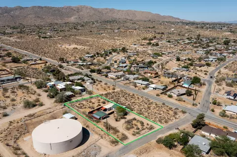 61725 Crest Cir Dr, Joshua Tree, CA 92252 photo 13