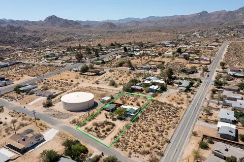61725 Crest Cir Dr, Joshua Tree, CA 92252 photo 7