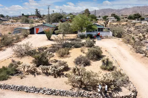 61725 Crest Cir Dr, Joshua Tree, CA 92252 photo 4