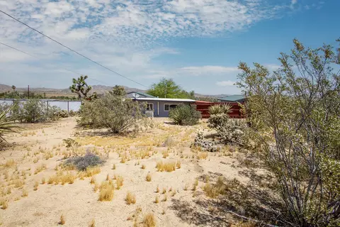 61725 Crest Cir Dr, Joshua Tree, CA 92252 photo 53