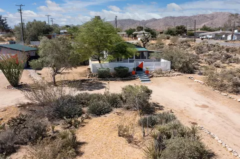 61725 Crest Cir Dr, Joshua Tree, CA 92252 photo 5