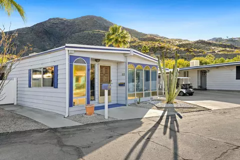 113 Camarillo St, Palm Springs, CA 92264