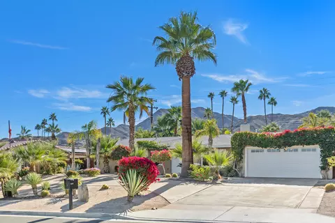 68463 Terrace Rd, Cathedral City, CA 92234