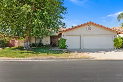 82235 Vandenberg Dr, Indio, CA 92201