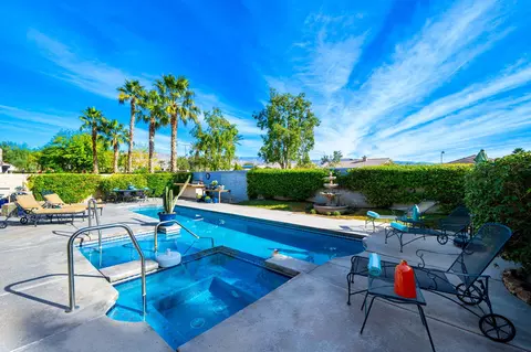 40166 Calle Ebano, Indio, CA 92203