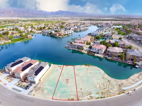 43154 Passagio Lago Way, Indio, CA 92203