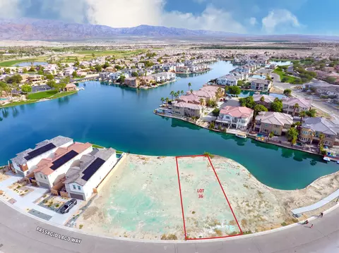 43188 Passagio Lago Way, Indio, CA 92203