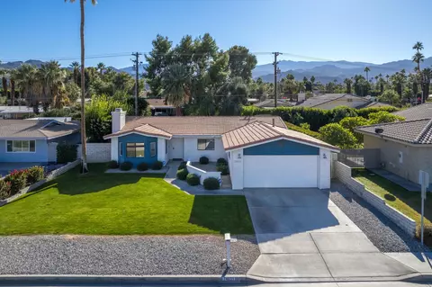 74031 Fairway Dr, Palm Desert, CA 92260