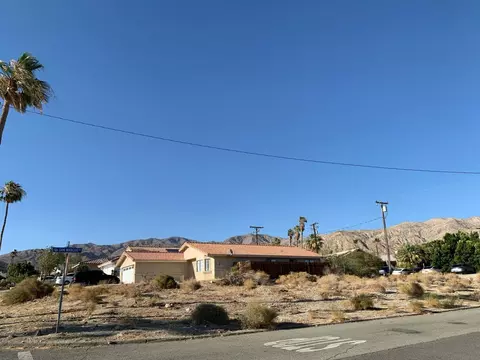 0 San Marcus Rd, Desert Hot Springs, CA 92240