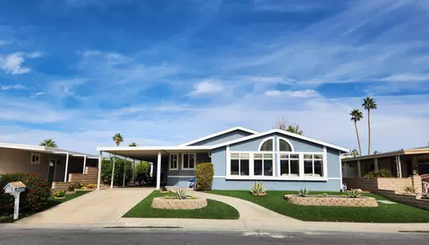 73290 Indian Creek Way, Palm Desert, CA 92260