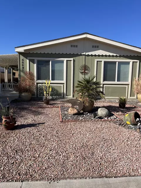 38691 Chaparrosa Way, Palm Desert, CA 92260