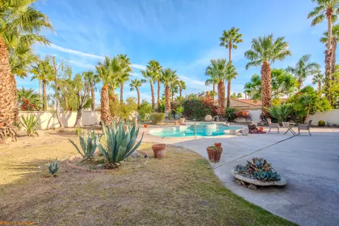 640 Camellia St, Palm Springs, CA 92262