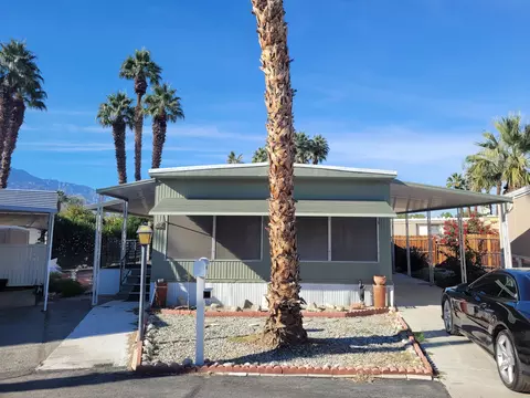 19 Sand Crk, Cathedral City, CA 92234