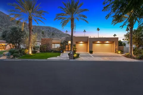46263 Club Terrace Dr, Indian Wells, CA 92210