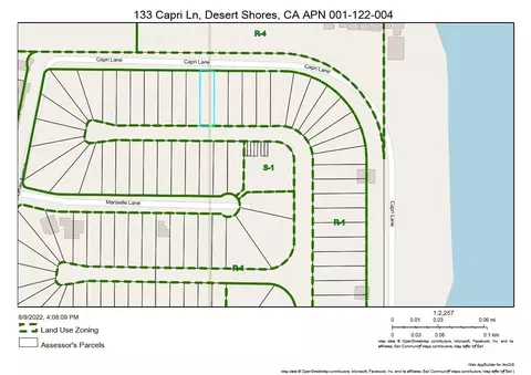 133 Capri Rd, Desert Shores, CA 92274 photo 1