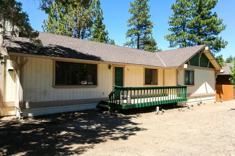 401 E Country Club Blvd, Big Bear City, CA 92314
