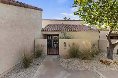 336 Forest Hills Dr, Rancho Mirage, CA 92270