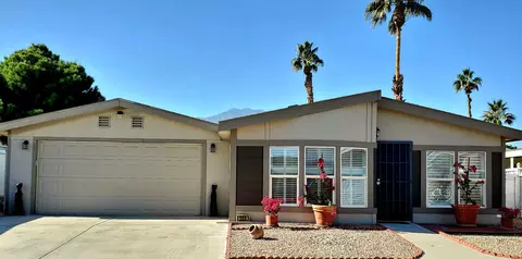133 Hester Dr, Cathedral City, CA 92234