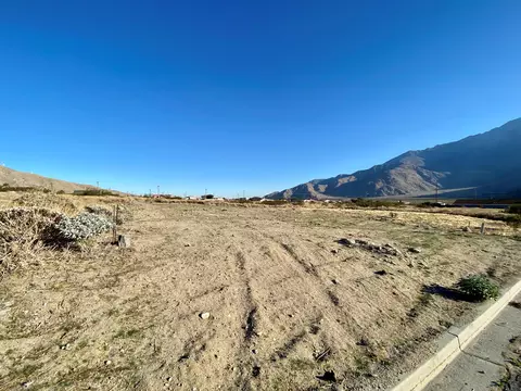lot Apt 114 Cottonwood Rd, Whitewater, CA 92282