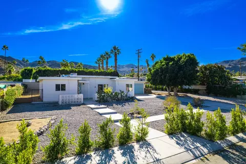 68725 San Jacinto Rd, Cathedral City, CA 92234