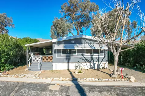 51063 29 Palms Hwy, Morongo Valley, CA 92256