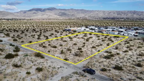 123 Desert Terrace Way, Desert Hot Springs, CA 92240