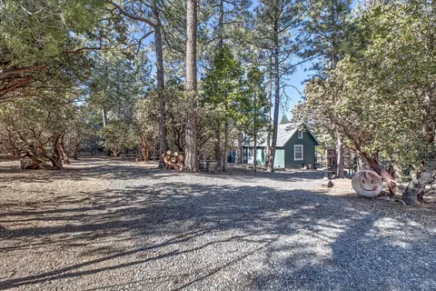53460 Double View Dr, Idyllwild, CA 92549
