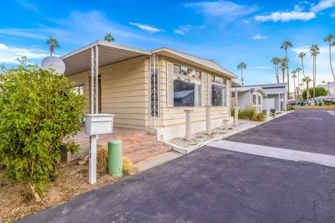 314 Lei Dr, Palm Springs, CA 92264