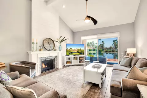 46 Lake Shore Dr, Rancho Mirage, CA 92270