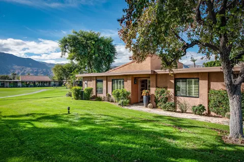 21 Malaga Dr, Rancho Mirage, CA 92270