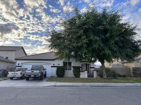 49840 Calle Ocaso, Coachella, CA 92236