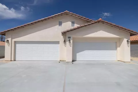 13615 Sarita Dr, Desert Hot Springs, CA 92240