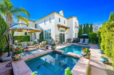 1418 Guzman Ln, Palm Springs, CA 92262