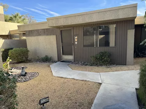 429 E Bradshaw Ln, Palm Springs, CA 92262