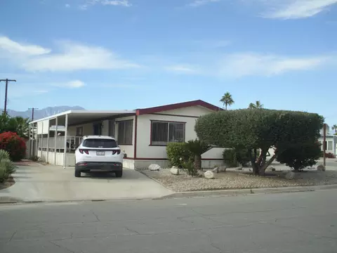 32535 Merion Dr, Thousand Palms, CA 92276
