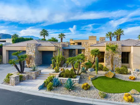 74450 Mountain Vista Dr, Indian Wells, CA 92210