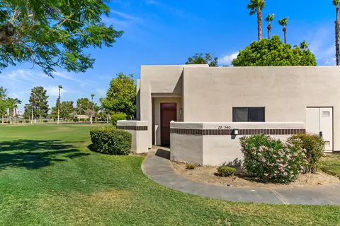 28540 Taos Ct, Cathedral City, CA 92234