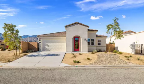 36595 Paseo Del Sol, Cathedral City, CA 92234
