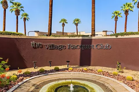 890 Village Sq N, Palm Springs, CA 92262