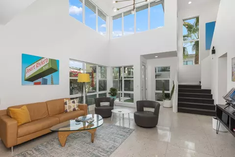2724 Sunrise Sonata Ln, Palm Springs, CA 92262