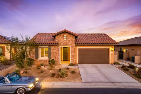 32 Cork Tree, Rancho Mirage, CA 92270
