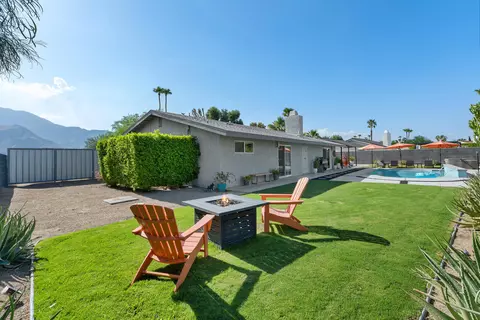 3365 E Avenida Fey Norte, Palm Springs, CA 92262